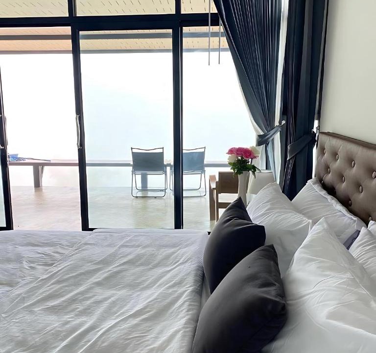 Sado Phong House | ช่องลม แคมป์ เขาค้อ