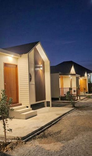 Photharam Resort | ทริปเปิ้ลพีวิลล่า โพธาราม