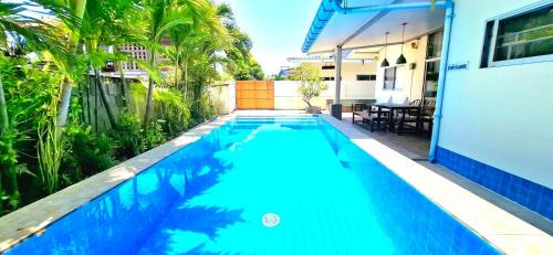 Pak Nam Pran House | บ้านชายเล ปราณบุรี Baan Pim