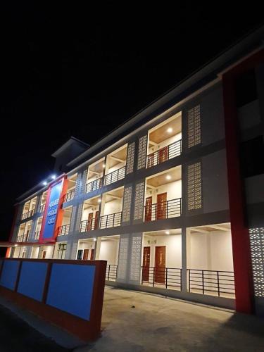 Sattahip Apartment | มุก&พลอย เรสซิเดนซ์