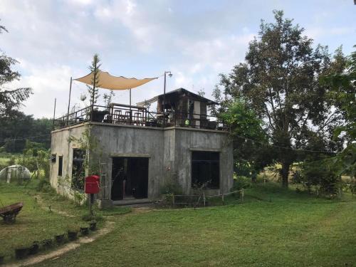 Chiang Kham House | สวนบ้านนอก SuanBaanNoak