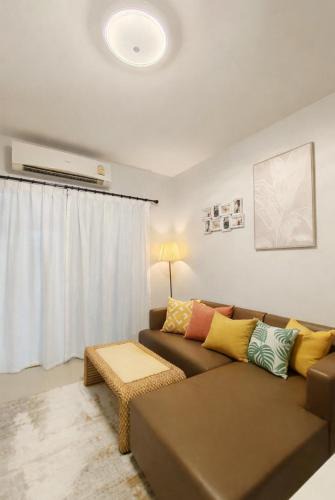 Bang Yai House | หมู่บ้านไลโอรัตนาธิเบศร์-เวสต์เกต