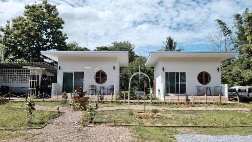 Huai Sai House | หม่อนทา โฮมสเตย์ Mon'Ta Homestay