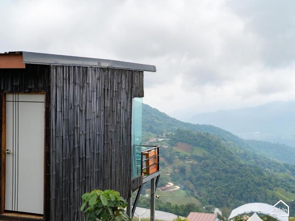 Mae Rim House | หลังสวนโฮมสเตย์ ดอยม่อนแจ่ม