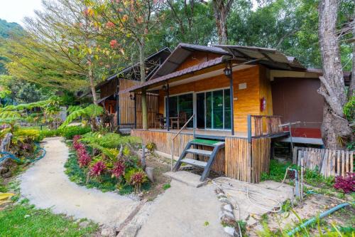 Chom Thong Cabin | อินทนนท์ขุนเล่าลือ