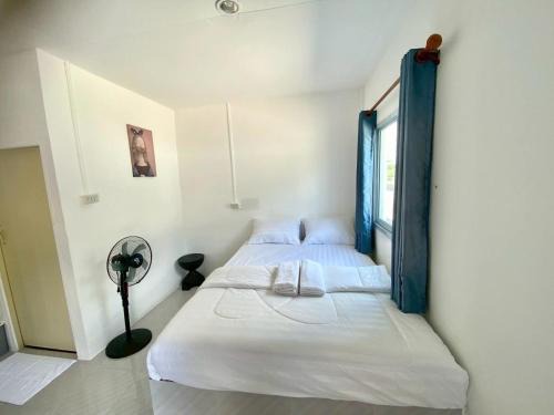 Ban Fang House | เช็กอิน รีสอร์ท หนองบัว บ้านฝาง ดอนโมง