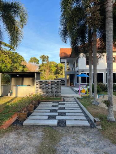 Thong Krut Villa | เธโอเรนดา2ห้องนอน