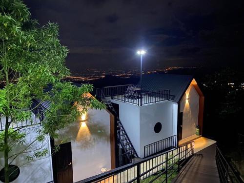 Lom Kao House | เมฆสวรรค์ ภูทับเบิก 2