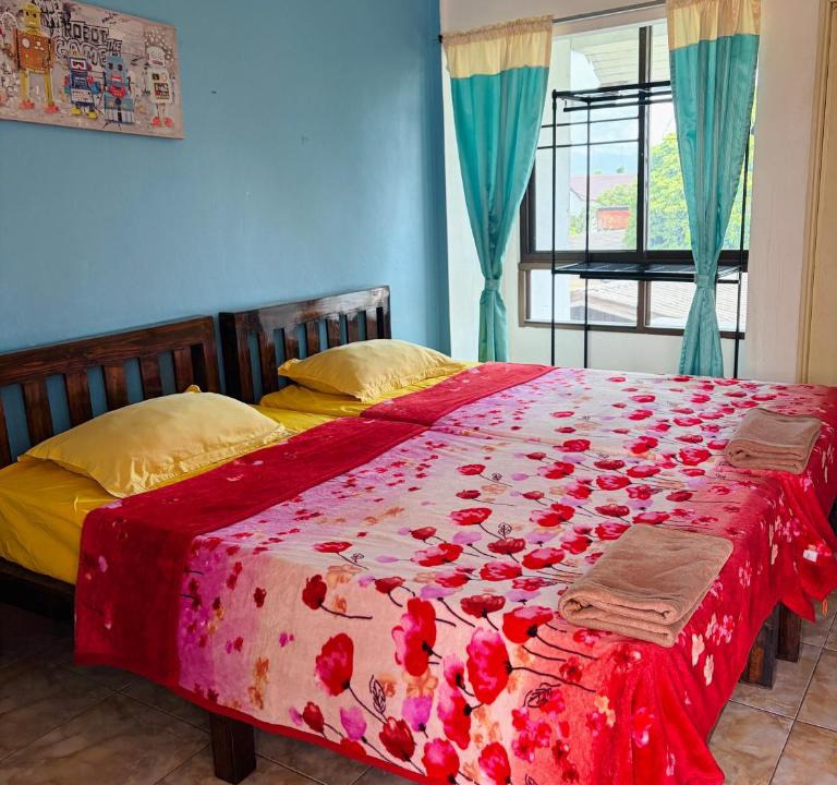 Hai Ya Hotel | โนเบิ้ล ทิพย์เนตร โฮเตล