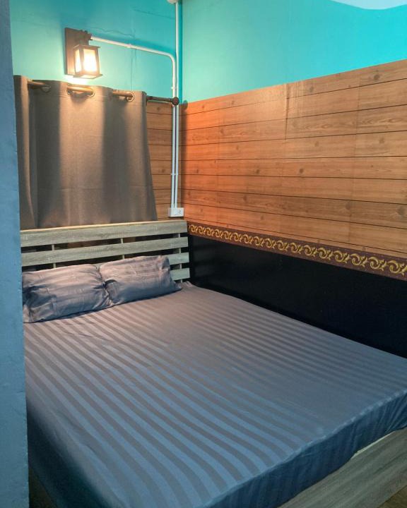 Sattahip Hotel | โรงแรมคุ้มเดช - KoomDech Hotel