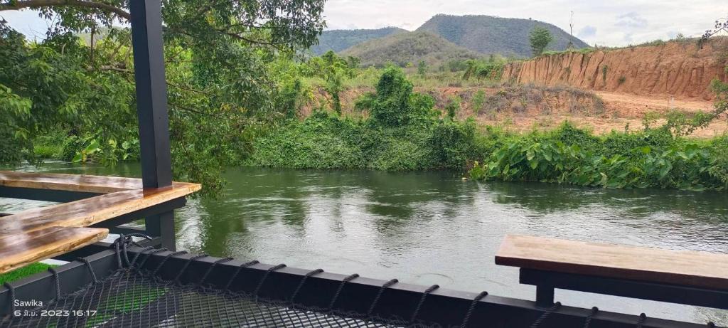 Kaeng Krachan Other | โรงแรมบ้านสวน ริเวอร์ รีสอร์ท