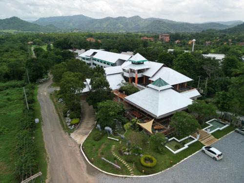 Phaya Yen Hotel | โรงแรมเขาใหญ่ฟ้าใส Khaoyai Fahsai Hotel