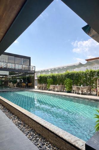 Buriram Hotel | ไดมอนด์ โฮเทล