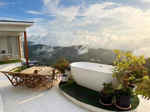 Mae Rim Hotel | ไร่ดอยช้าง ม่อนแจ่ม Raidoichang moncham