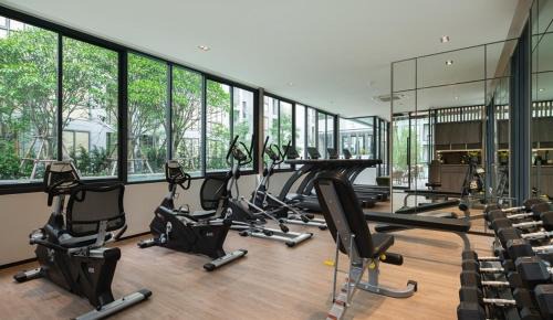 Phra Khanong Nuea Apartment | 1 bed apartment at Phra Khnong