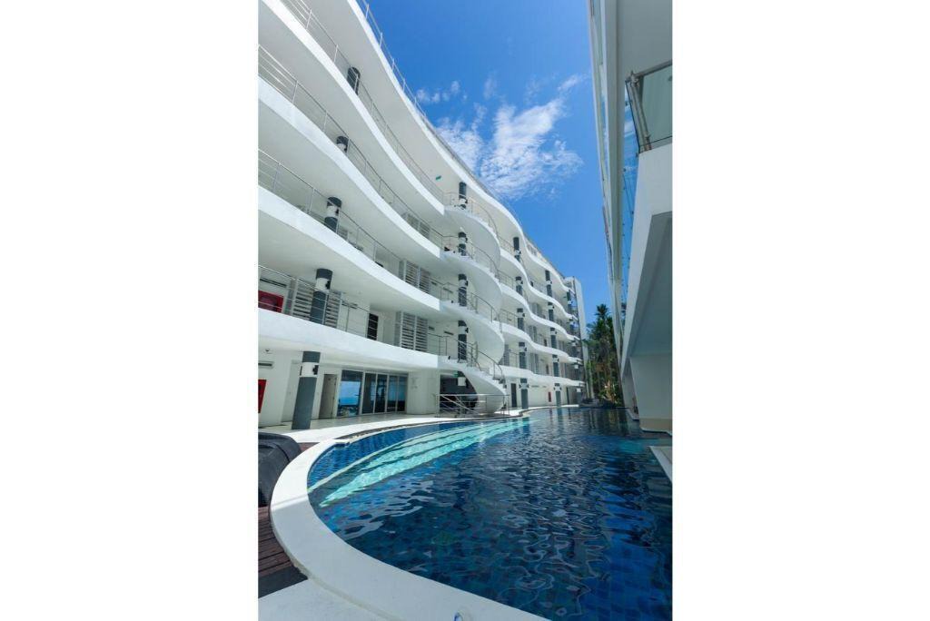 Karon Apartment | 1 Bedroom Apartment Karon Beach (S01)