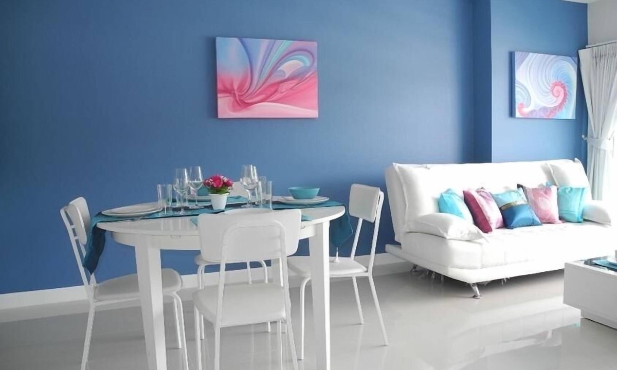Patong Apartment | 100 mt from the beach of Patong