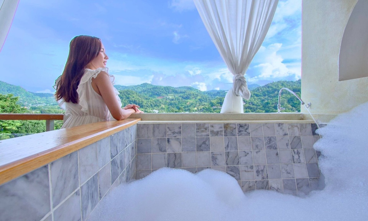 Pong Yaeng Villa | 108 villa pongyang chiang mai