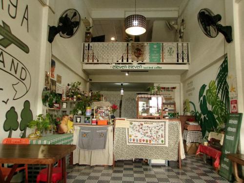 Samphao Lom Hostel | 11:11 Hostel