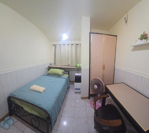 Lat Yao Apartment | 114 Boutique style Air Con apartment with free Wi-fi