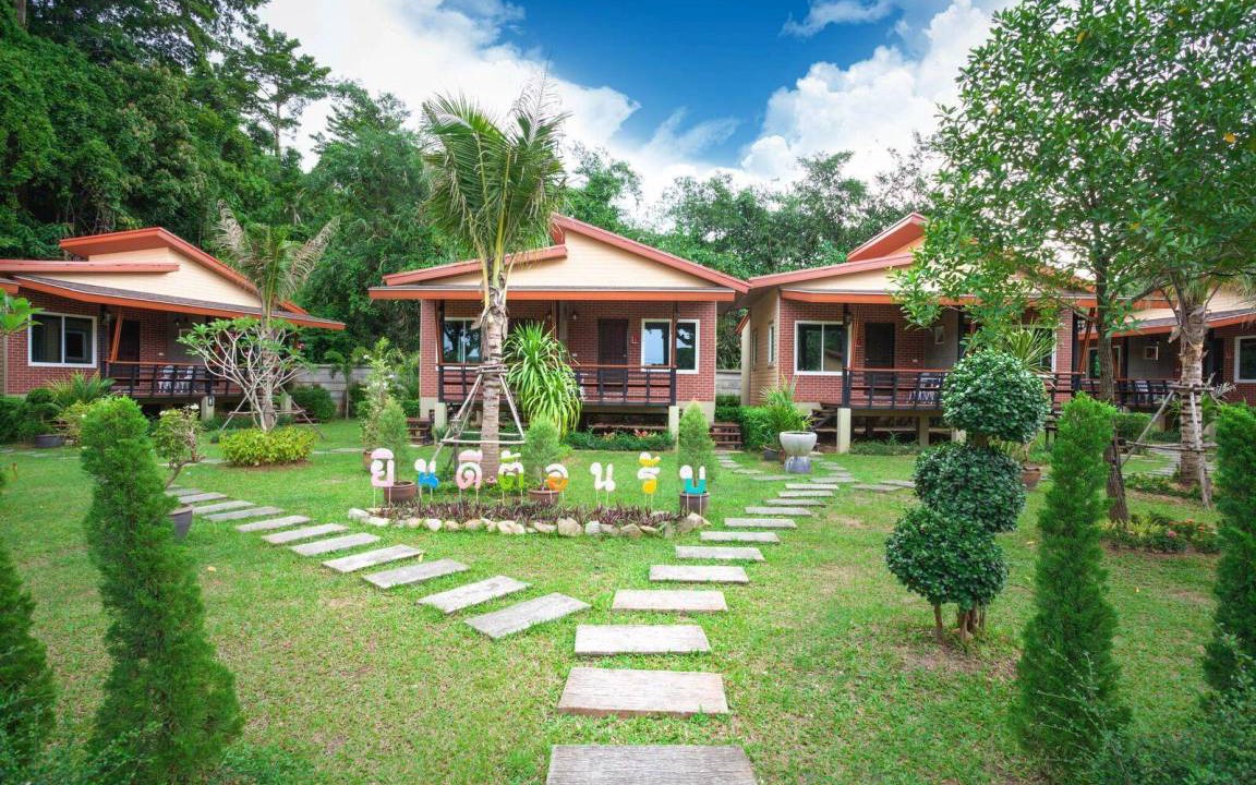 Siray Resort | 150 m² Resort ∙ 3 bedrooms ∙ 127 guests