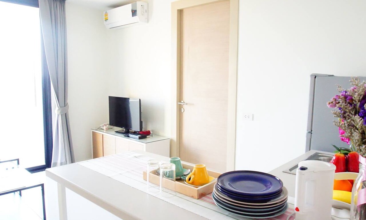 Khon Kaen Hotel | 185 Residence