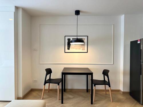 Nimman Apartment | 1B1B Classic and Cozy Room Nimman15, Free Bicycles, Hi-Speed WIFI