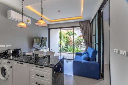 Cherngtalay Apartment | 1BDR Apartment near Surin beach #210