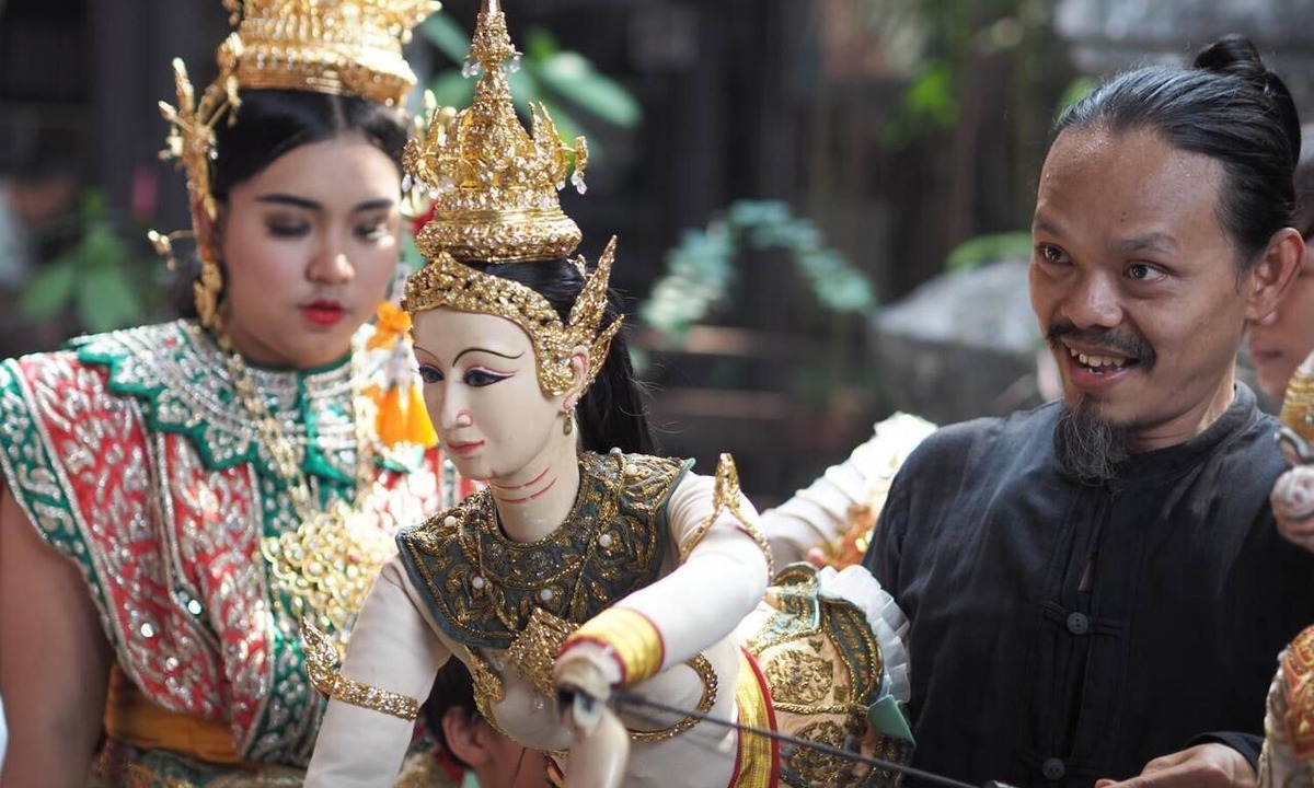 Phasi Charoen Hotel | 28 Place