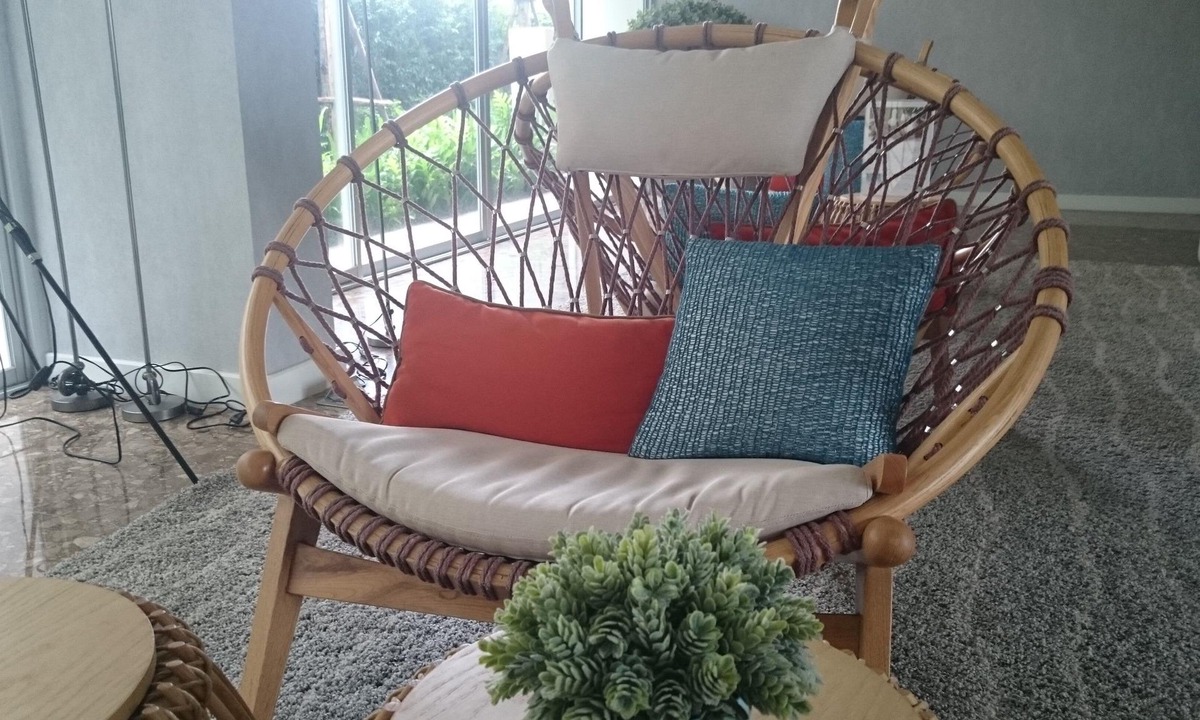 Khao Takiab Apartment | 291 Hua Hin Beach Market 1 Bed Condo