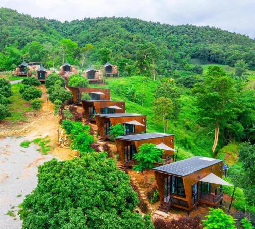 Mae Kon Hotel | 2Someplace
