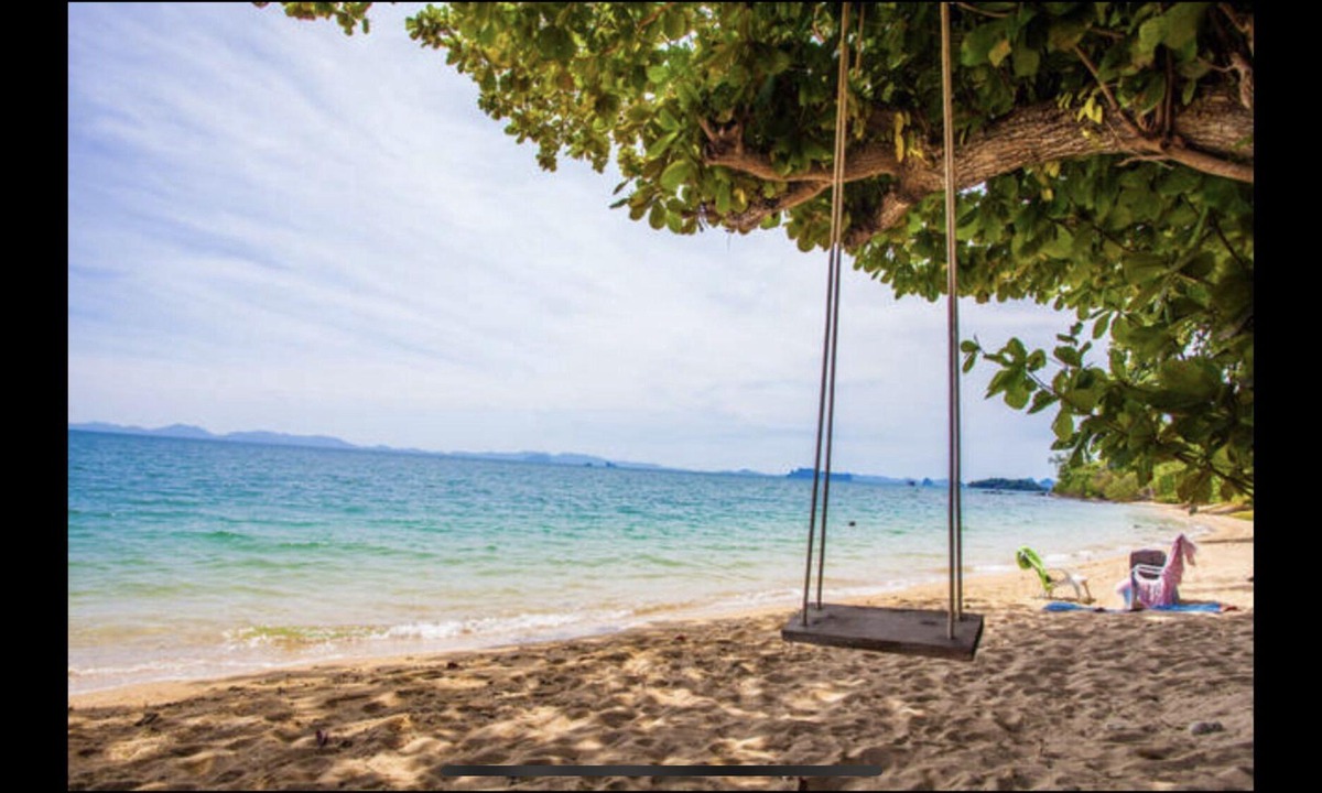Nong Thale House | 3-bedroom house with sea view