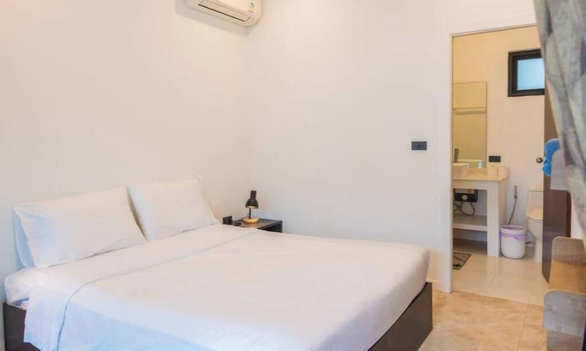 Maret House | 3 bedrooms villa