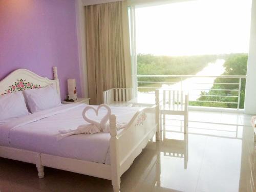 Makham Tia Apartment | 35 Apartment