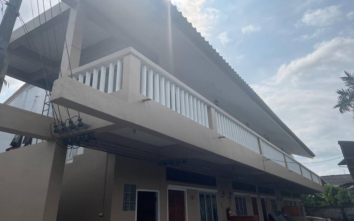 Thep Kasattri Hotel | 36 m² Hotel ∙ 3 guests
