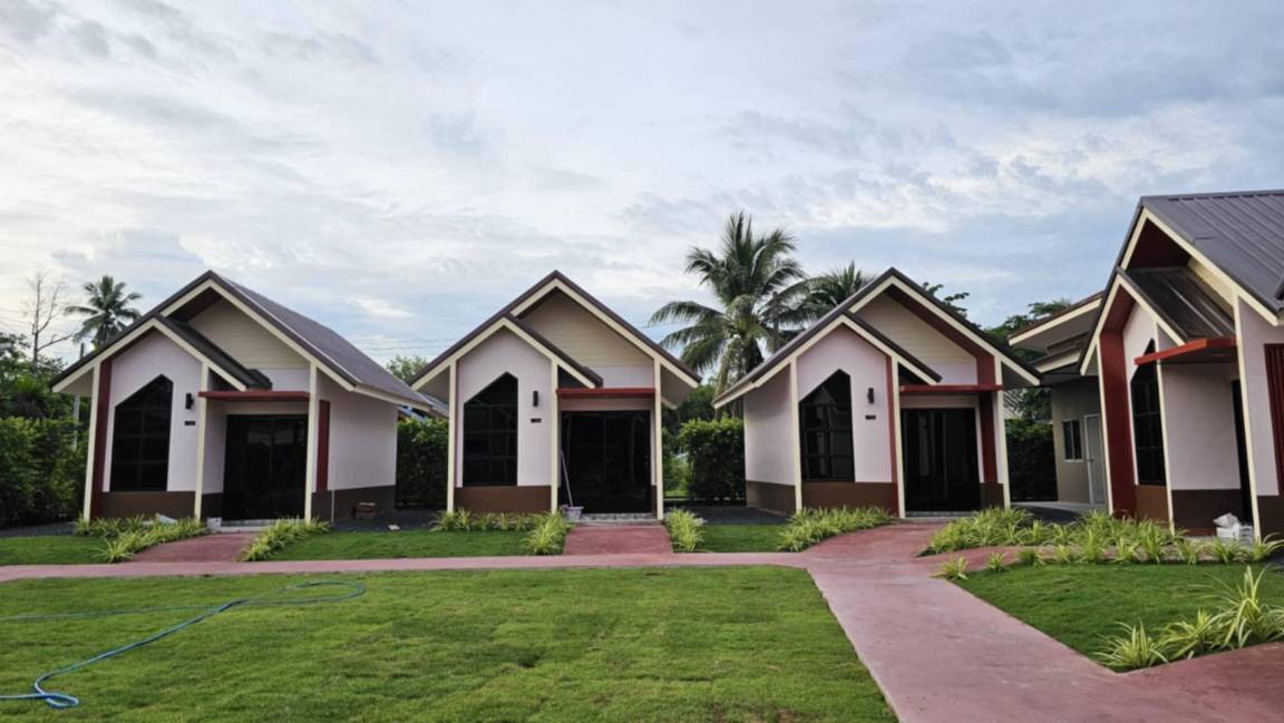 Pa Klok Hotel | 36 m² Hotel ∙ 4 guests