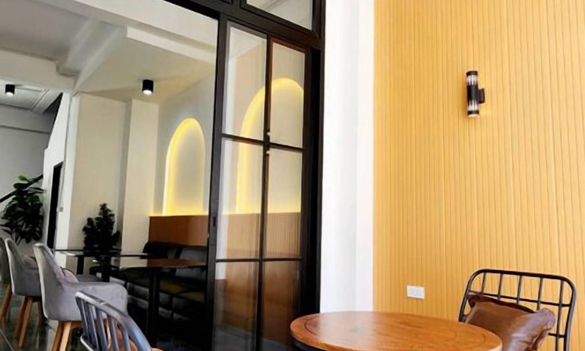 Bang Na House | 3BR Family House Bangna, 200 sqm, 6 Guests, Near BTS Bearing & BITEC