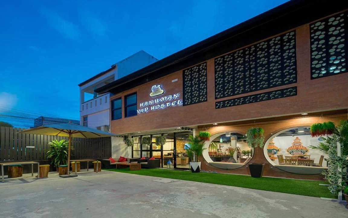 Choeng Thale Hostel | 41 m² Hostel ∙ 2 guests