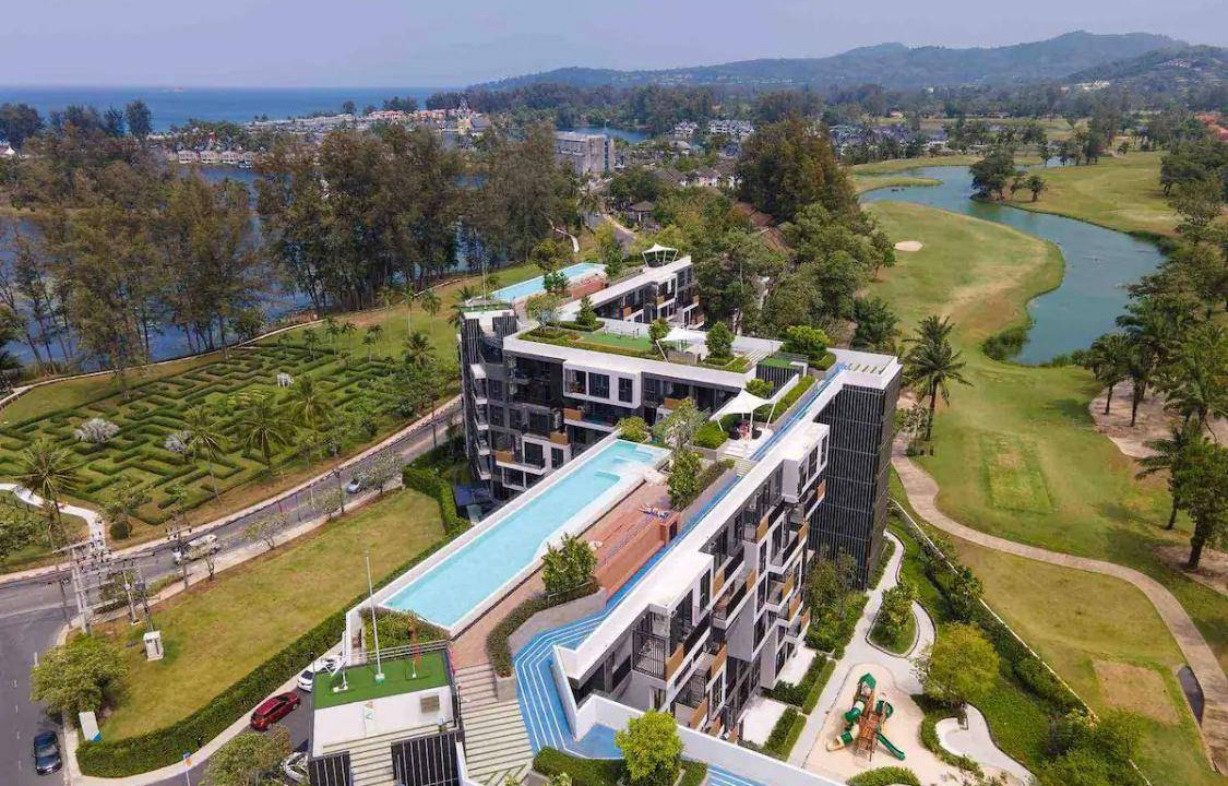 Laguna Apartment | 43 m² Apartment ∙ 2 bedrooms ∙ 4 guests