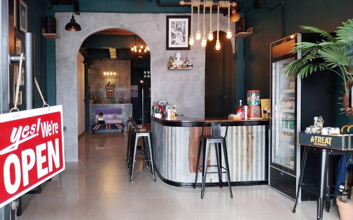 Talat Yai Hostel | 49 m² Hostel ∙ 2 guests