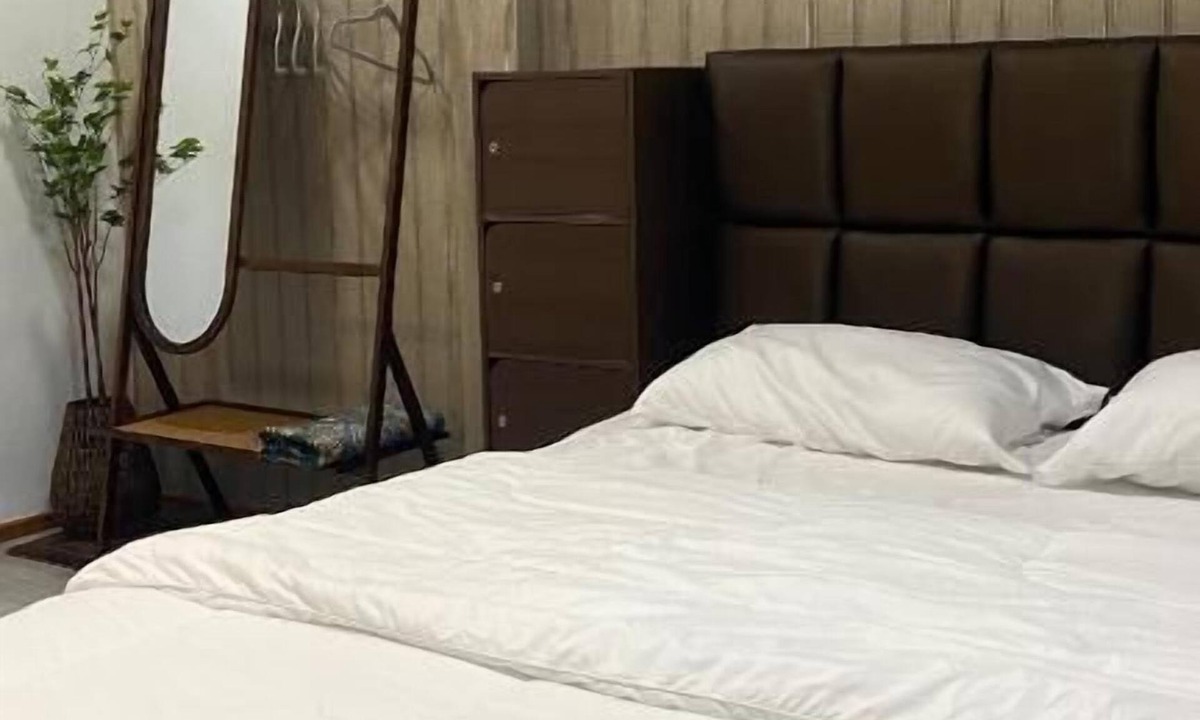 Yaring Hotel | 4U Resort & Camp