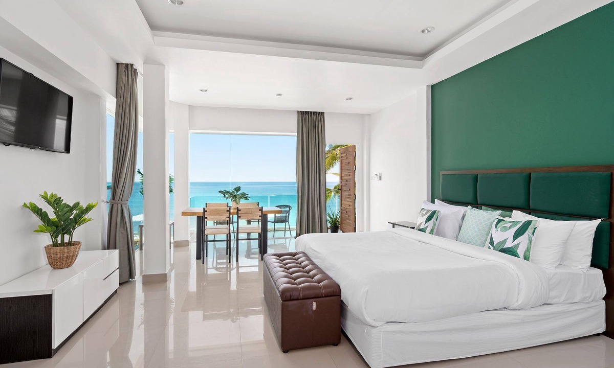 Lamai Hotel | 4U Resort Samui