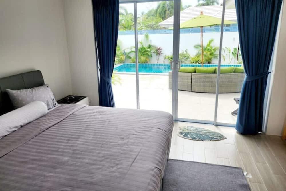 Lipa Noi Villa | 5 Islands Beach Estates