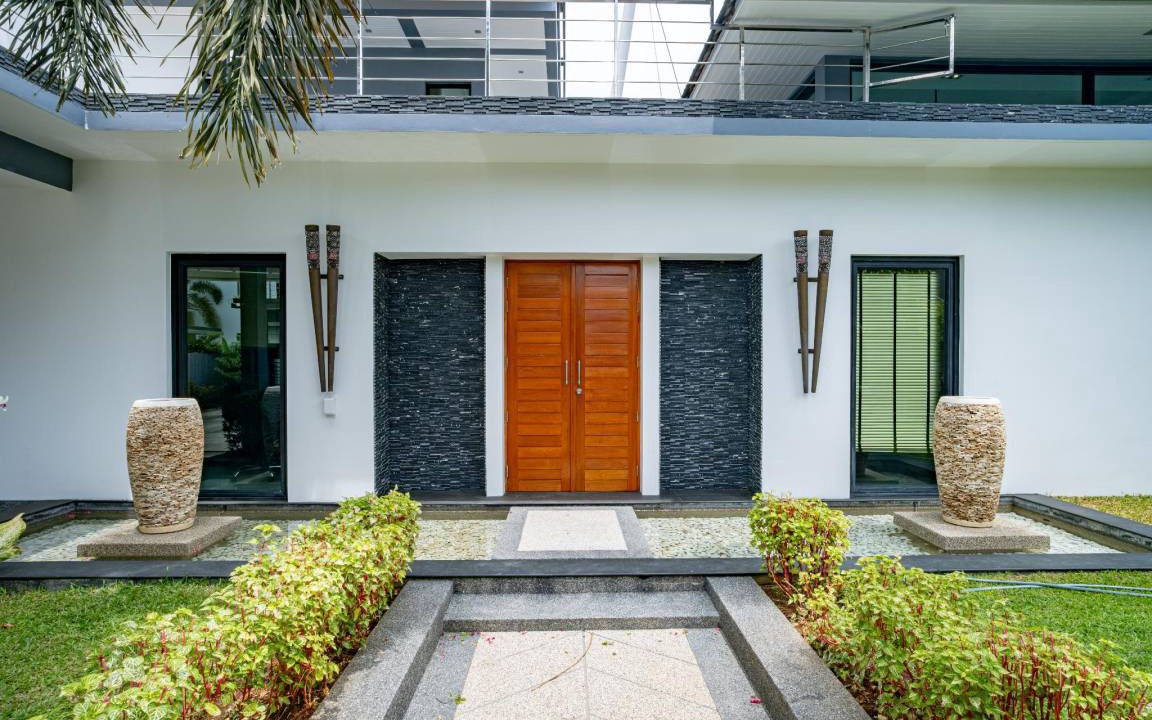 Choeng Thale Villa | 500 m² Villa ∙ 4 bedrooms ∙ 8 guests