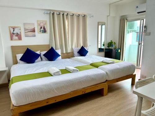 Khlong Thanon Hotel | 54place​สะพานใหม่ดอนเมือง