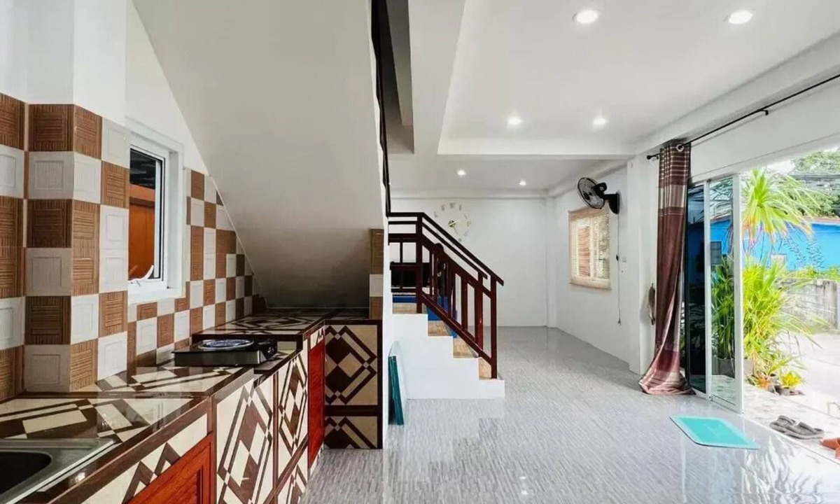 Rawai Ski Chalet | +66620617392