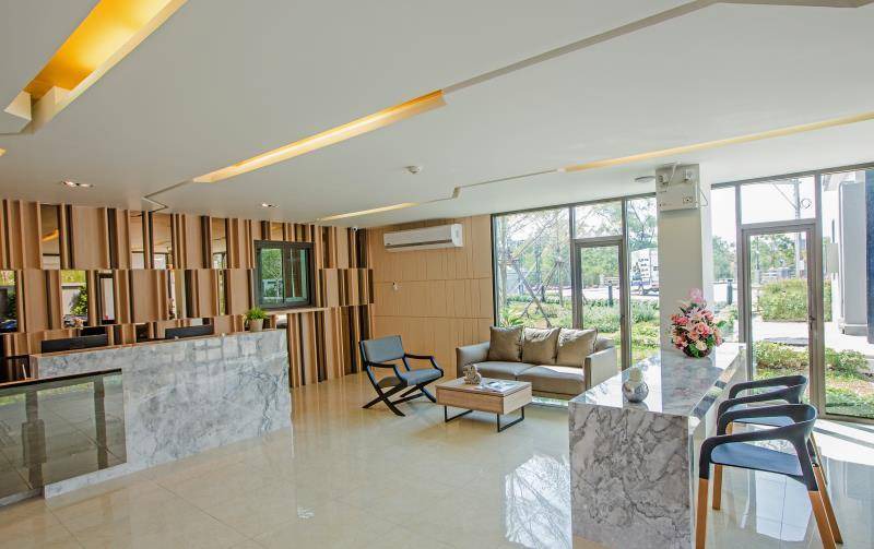 Talat Nuea Apartment | 67 m² Serviced apartment ∙ 127 guests