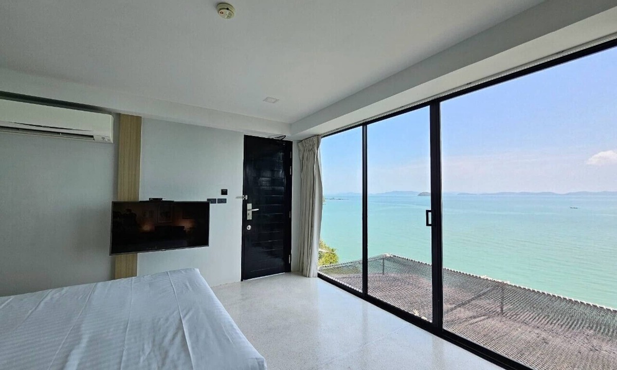 Pa Klok Hotel | 8IK88 Resort