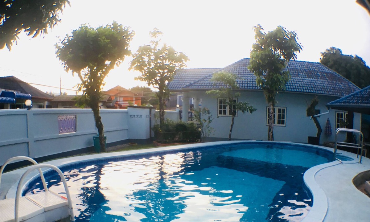 Chalong Villa | A. N Villas @ Chalong Phuket