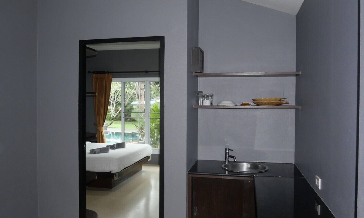 Bophut Hills Resort | Airport Garden Resort